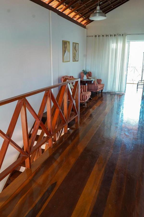 Casa Na Praia Dos Carneiros/Pe. Cond. Village Iv. Tamandaré Екстериор снимка