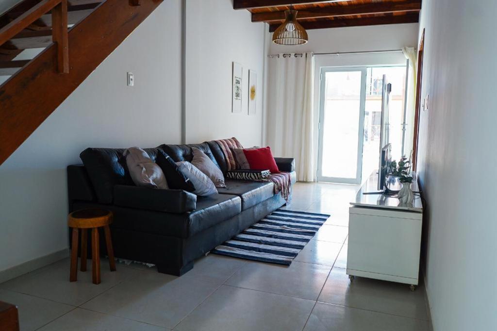 Casa Na Praia Dos Carneiros/Pe. Cond. Village Iv. Tamandaré Екстериор снимка